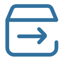 shipping information