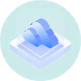 Cloud-based supply chain
